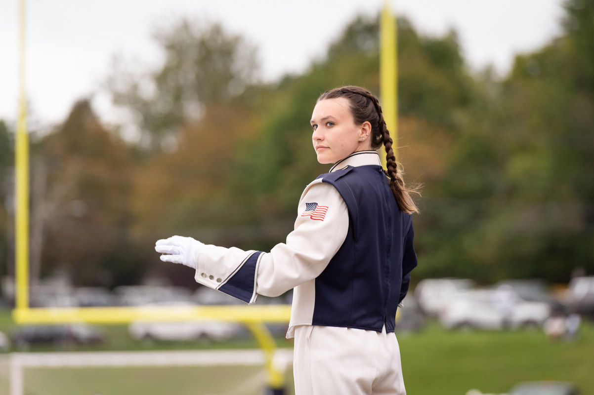 Tenth homecoming image