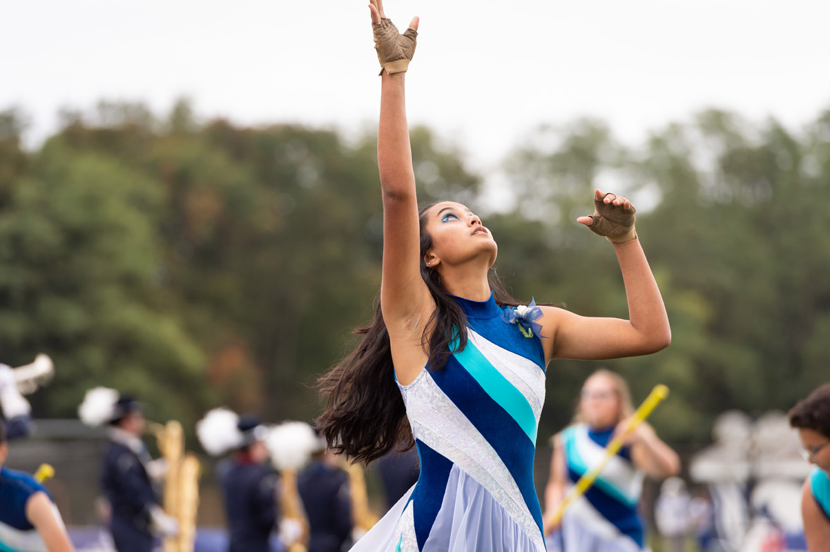 Eleventh homecoming image