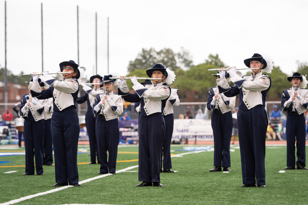 Thirteenth homecoming image