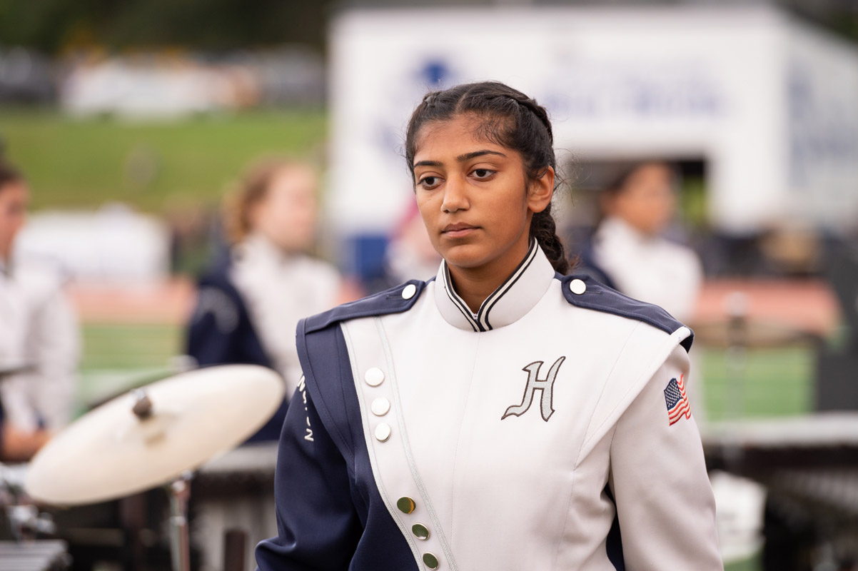 19th homecoming image