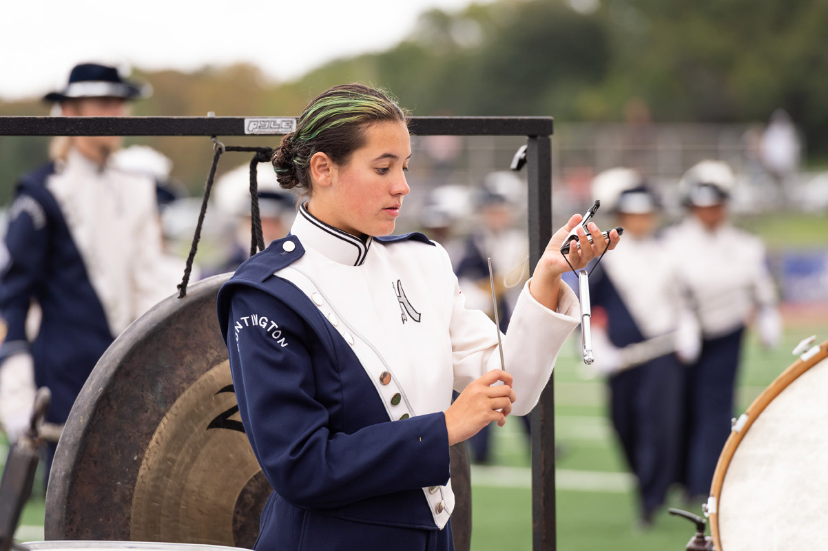 21st homecoming image