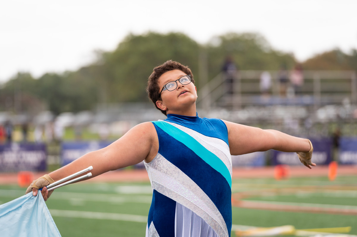 25th homecoming image