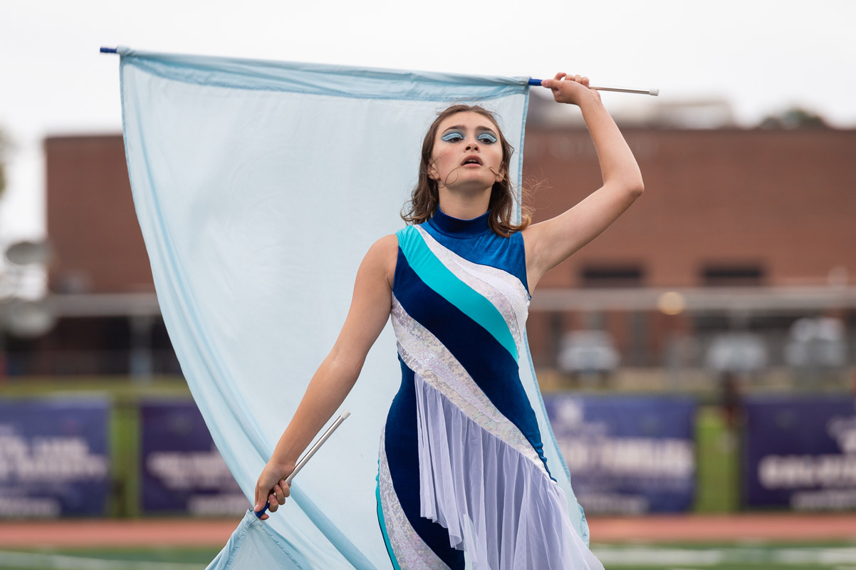 26th homecoming image