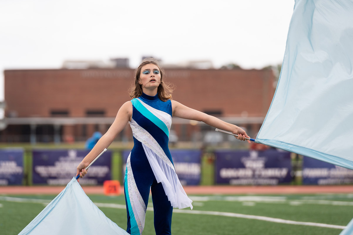 27th homecoming image