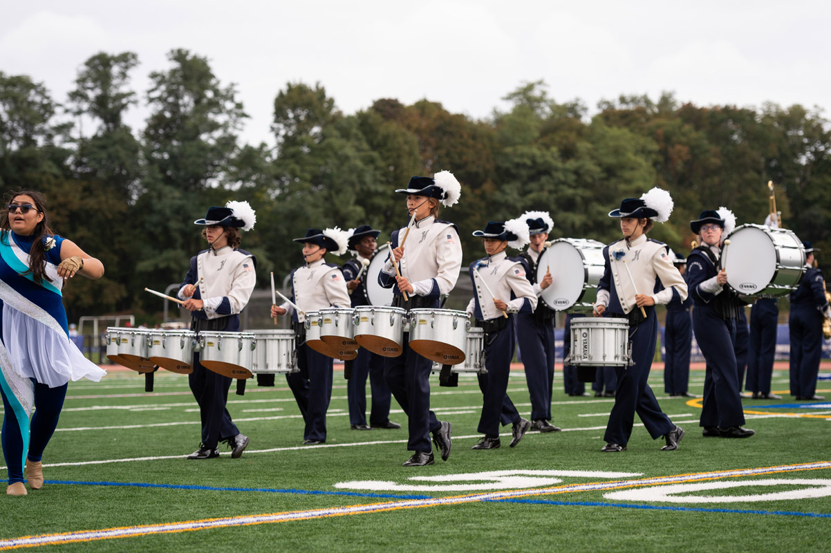 31st homecoming image