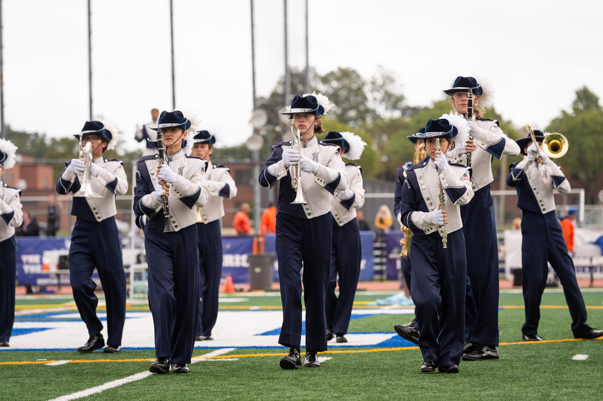33rd homecoming image