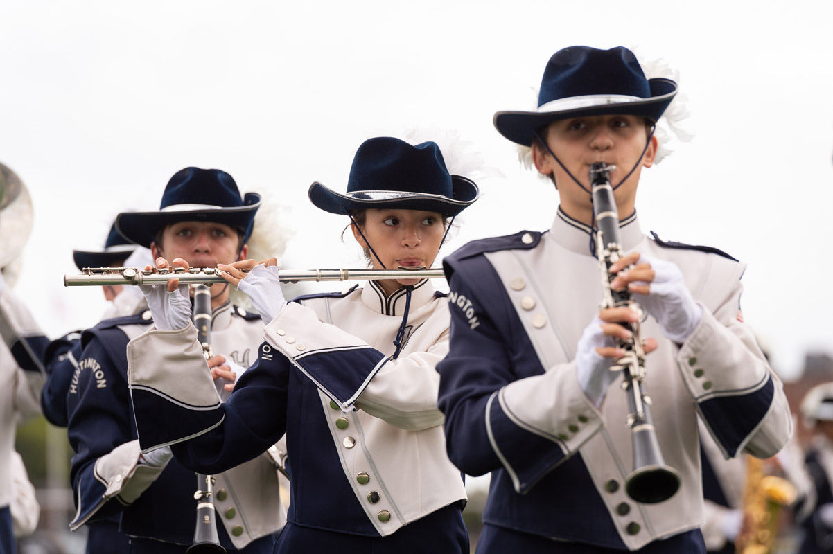 35th homecoming image