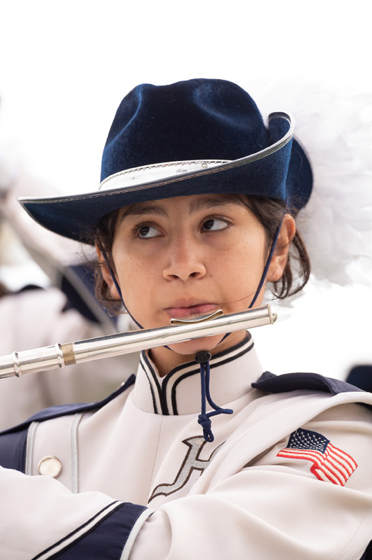 36th homecoming image