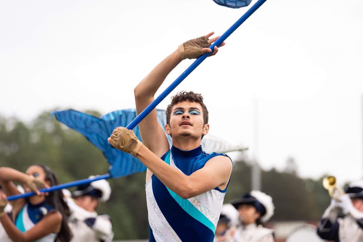 41st homecoming image