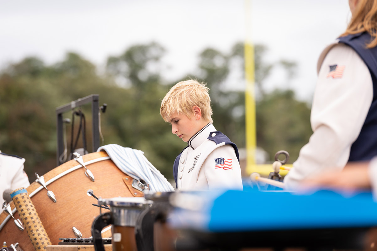 43rd homecoming image