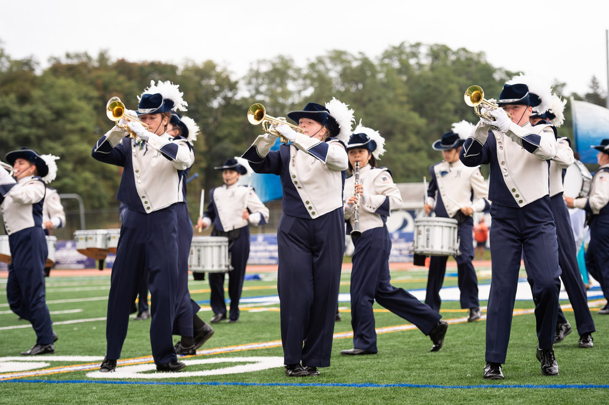 44th homecoming image