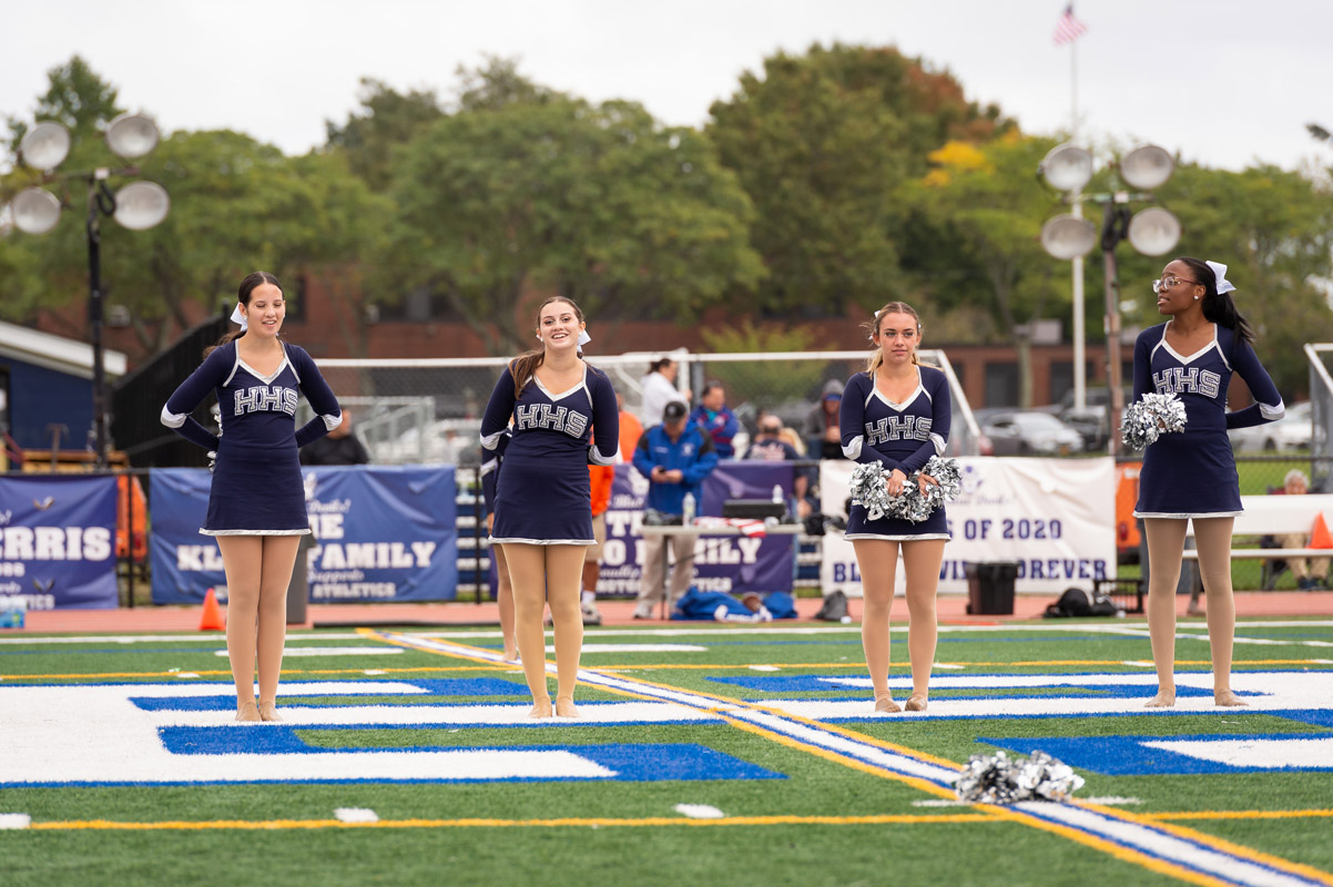 49th homecoming image