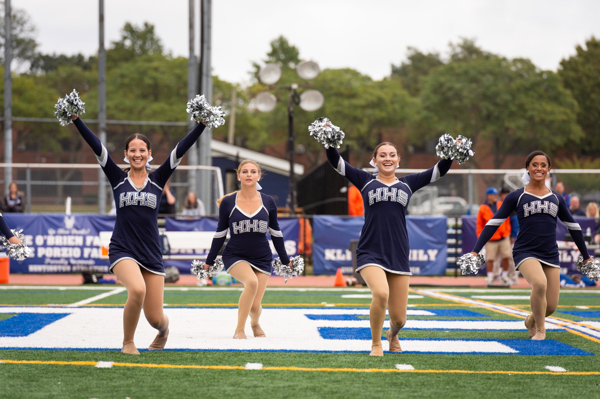 50th homecoming image