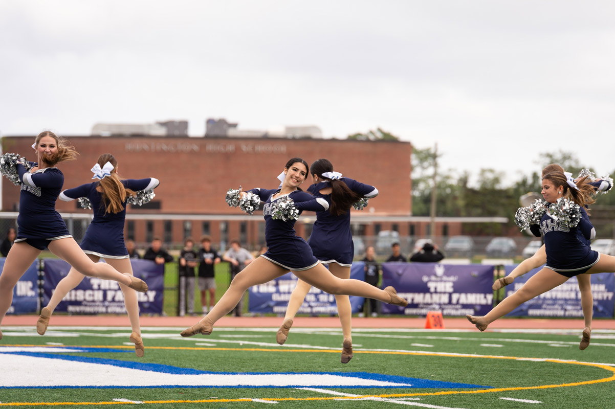51st homecoming image