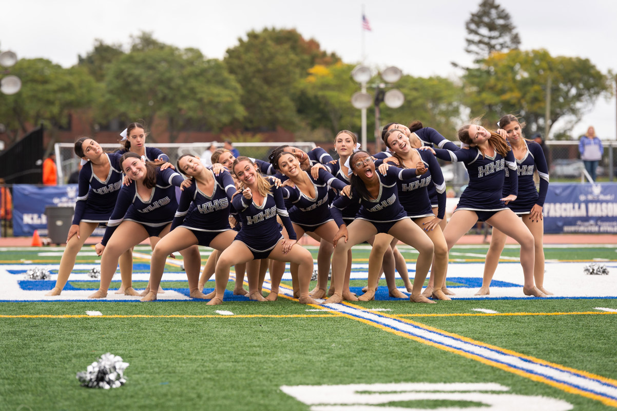 55th homecoming image