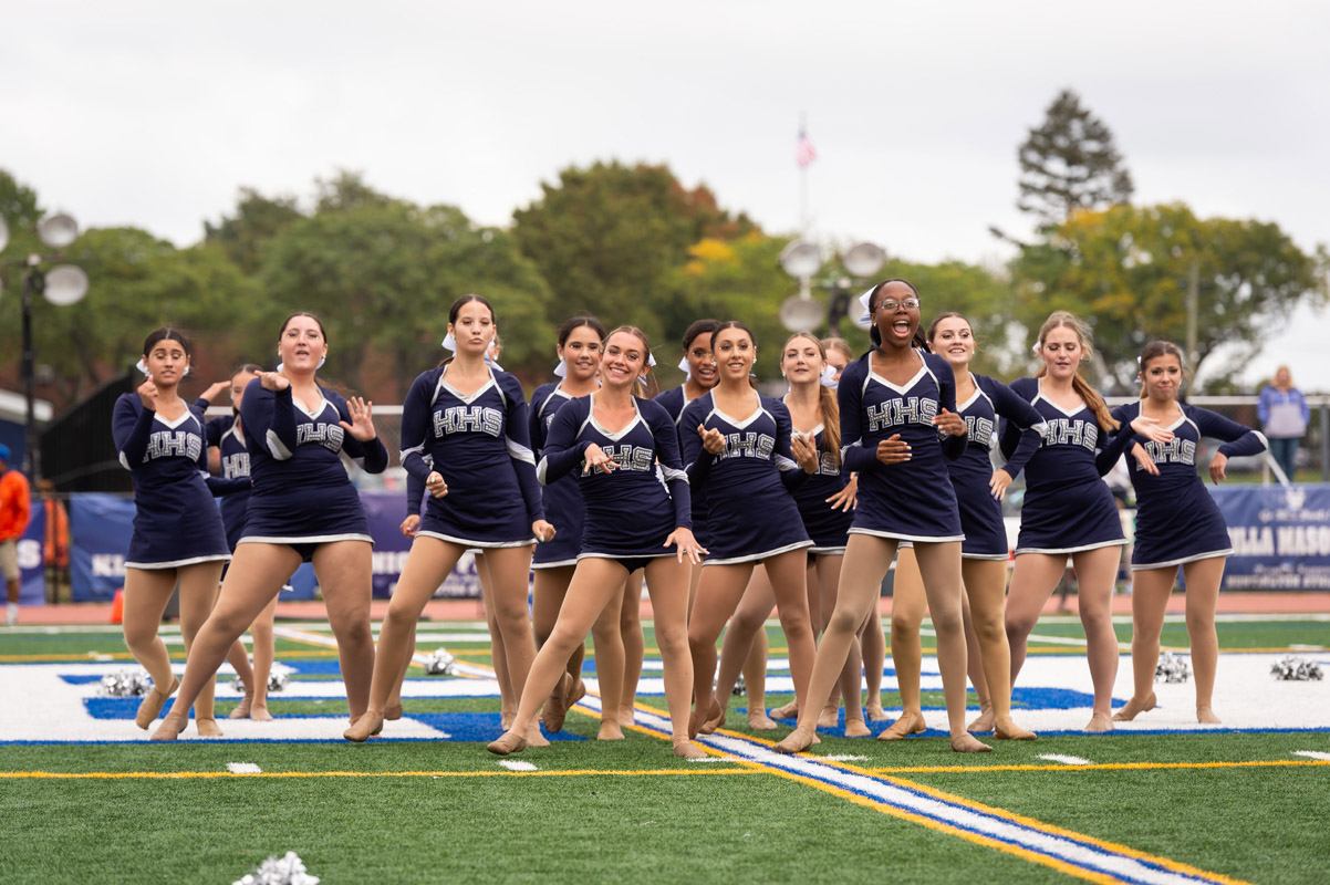 56th homecoming image