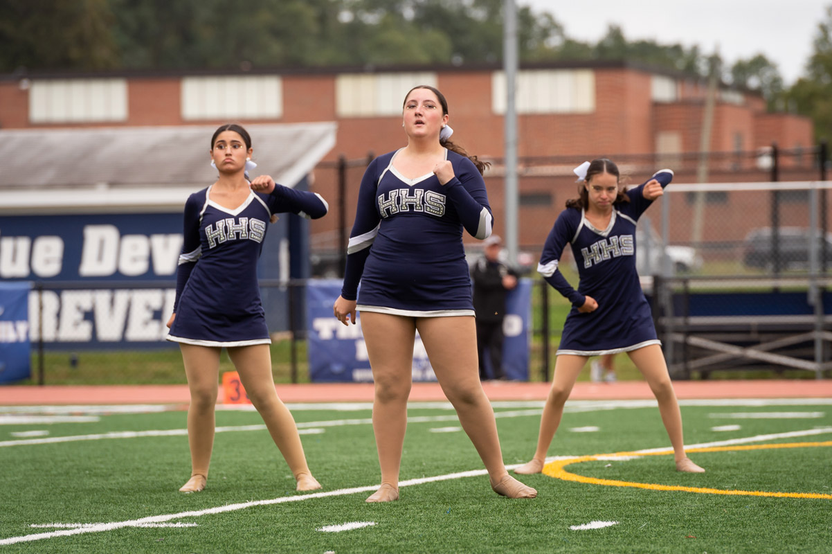 57th homecoming image