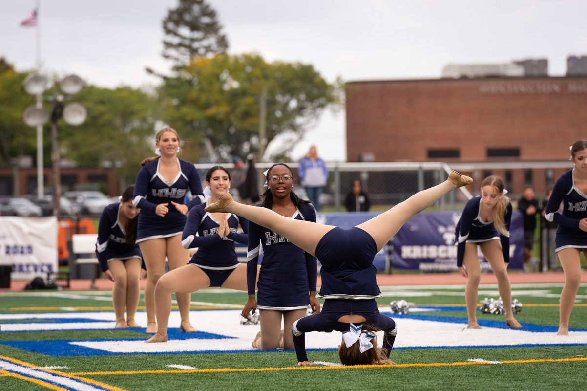 58th homecoming image