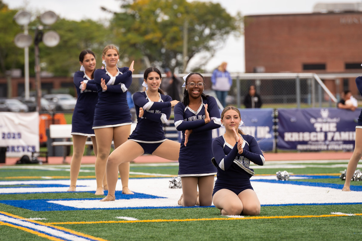 59th homecoming image