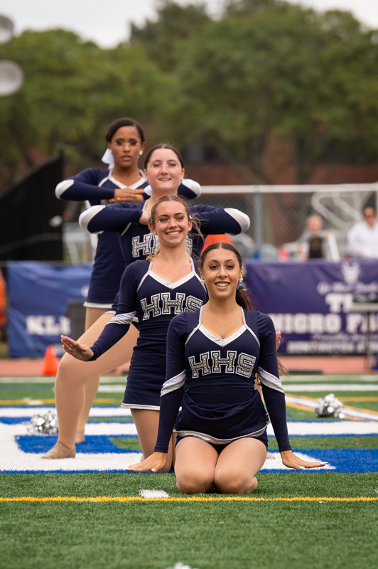 60th homecoming image