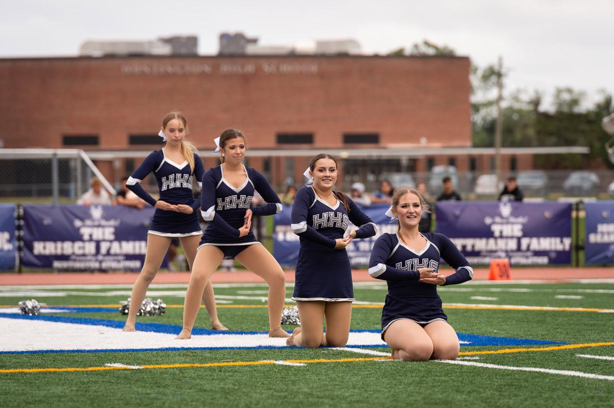 62nd homecoming image