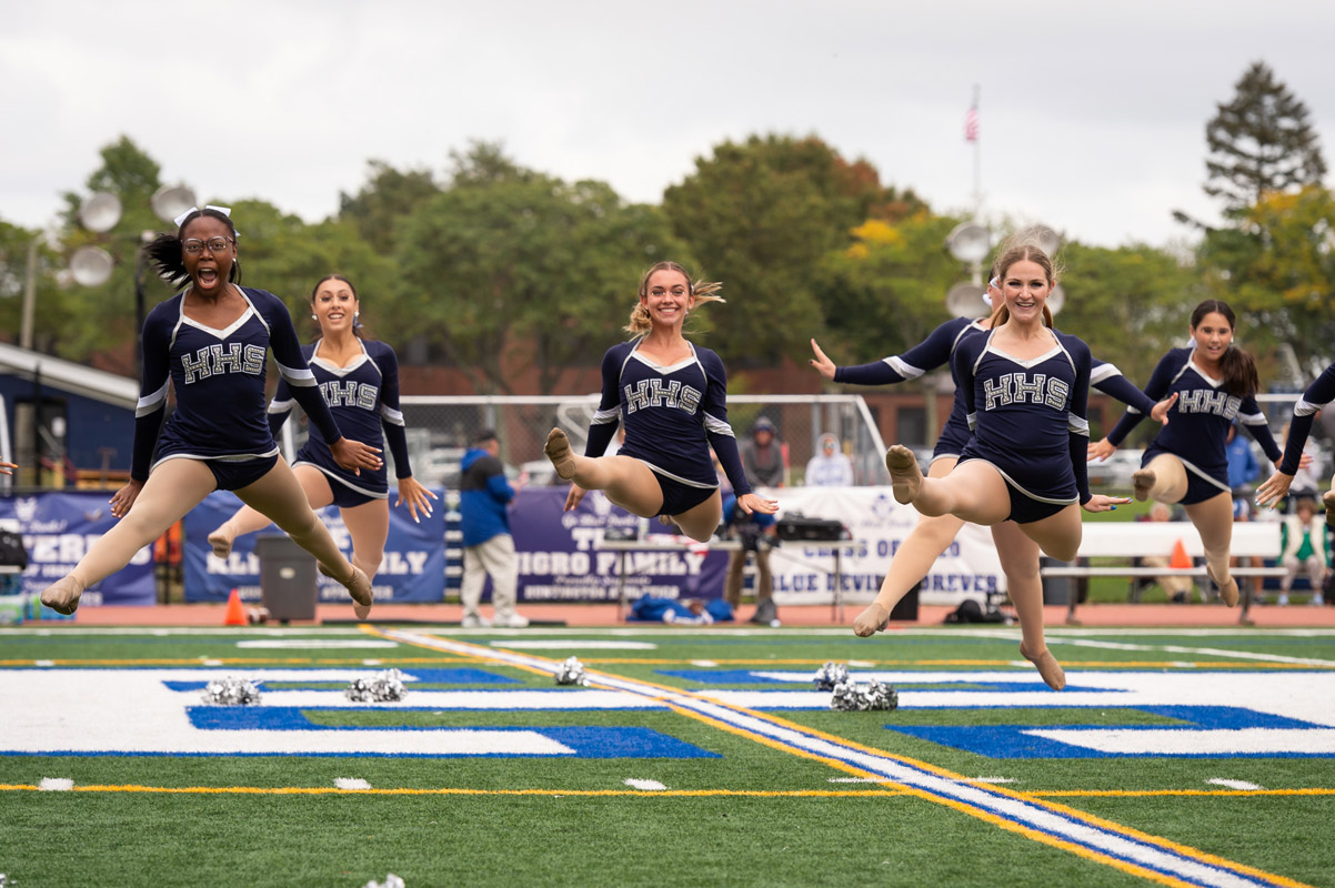 63rd homecoming image