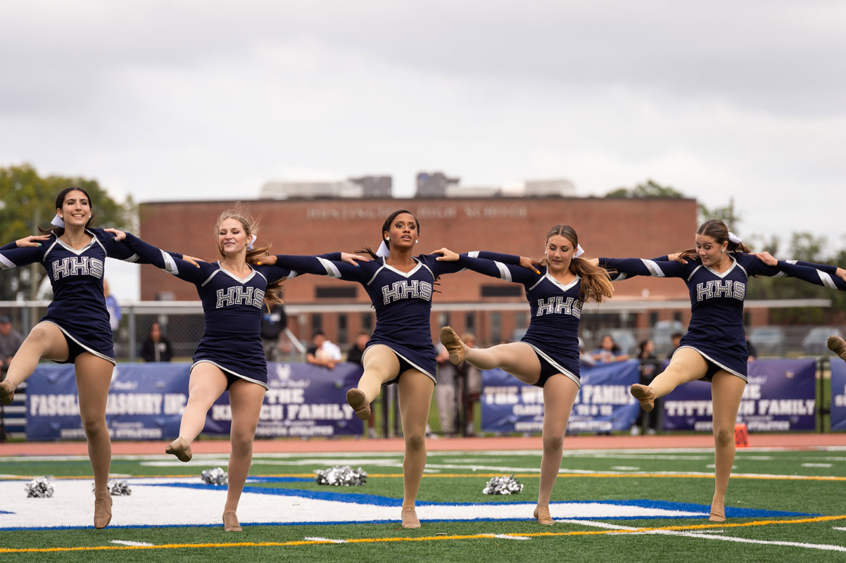 65th homecoming image