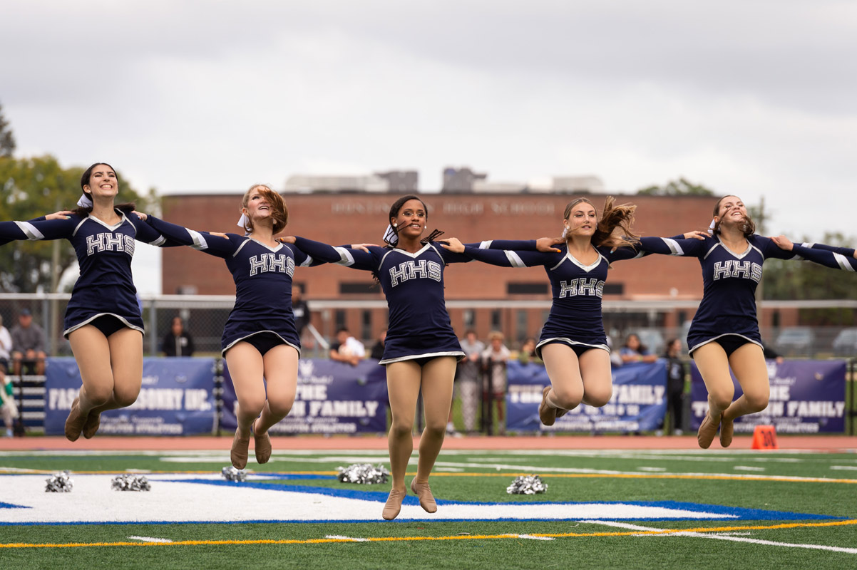 66th homecoming image