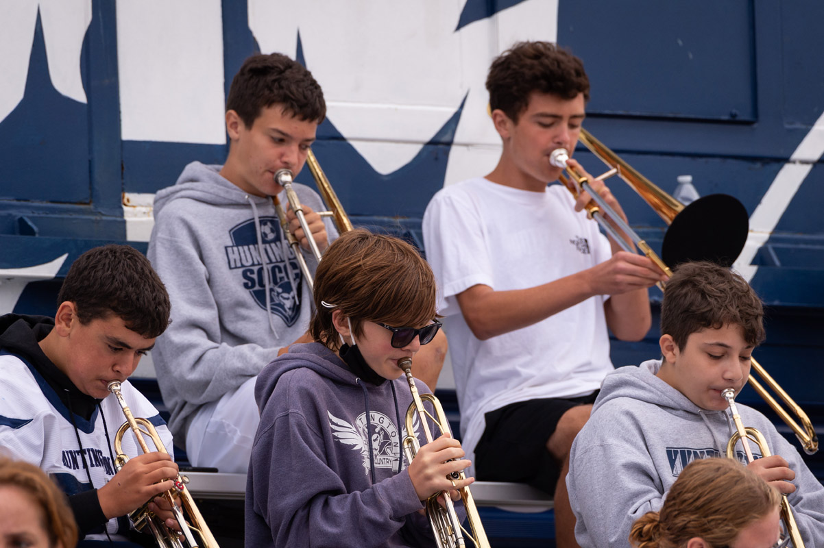 71st homecoming image