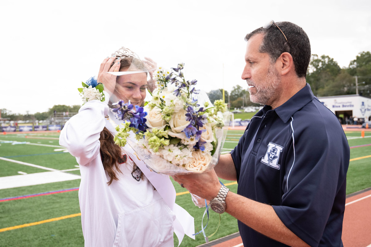 76th homecoming image