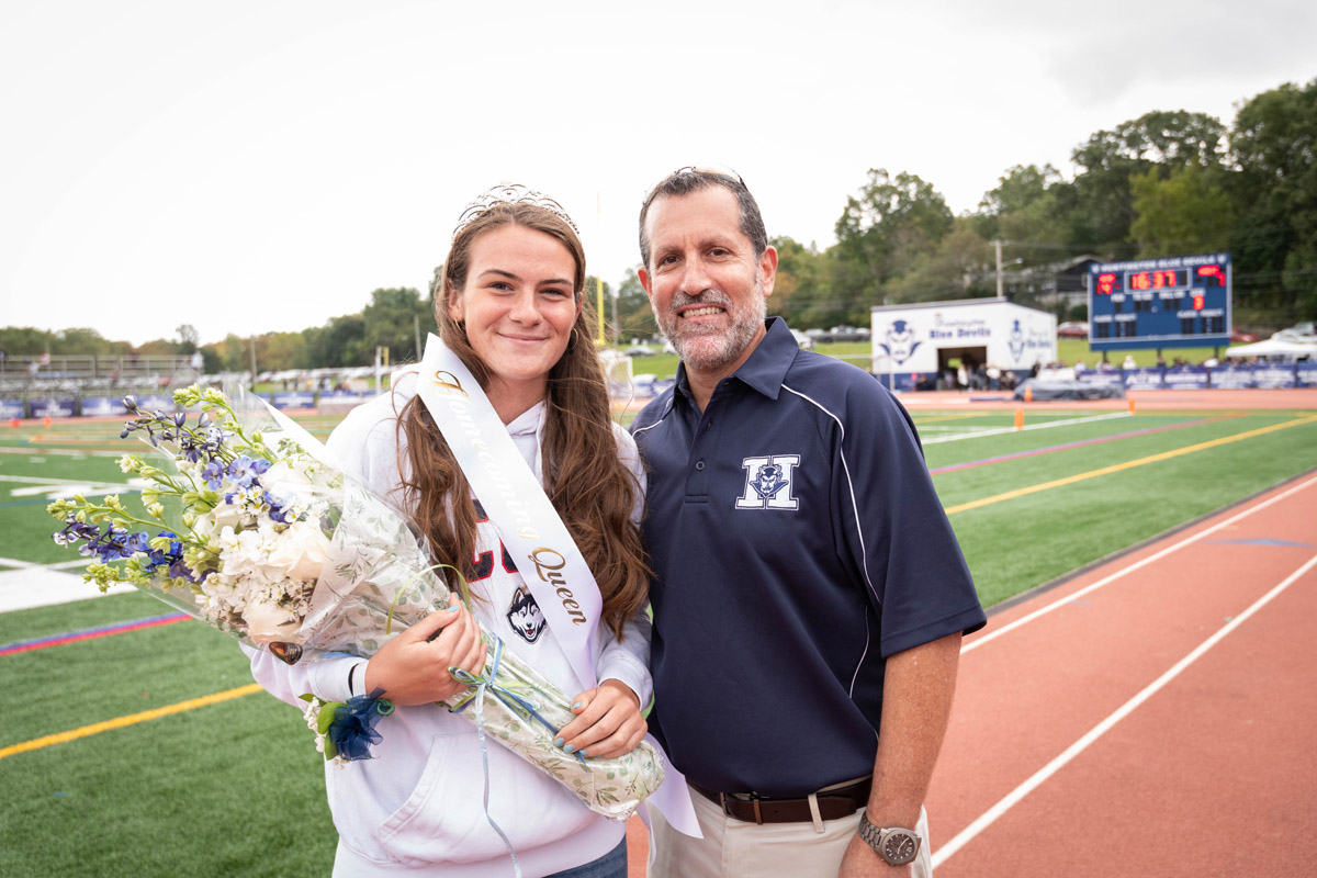 77th homecoming image