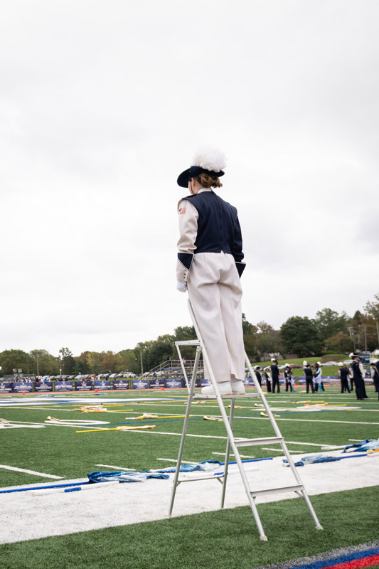 78th homecoming image
