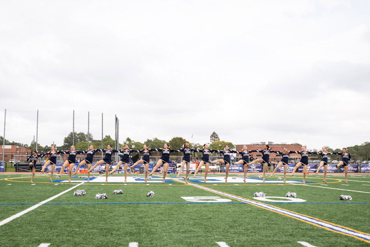 79th homecoming image