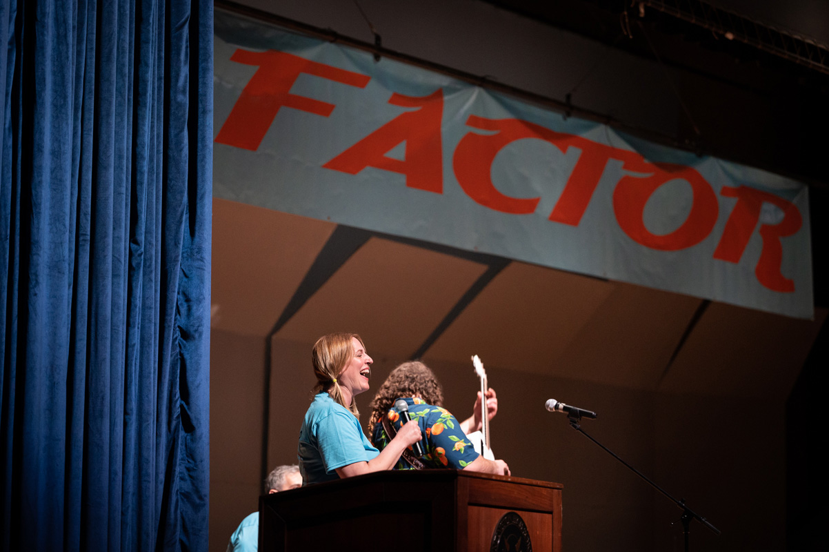 Tenth kfactor image