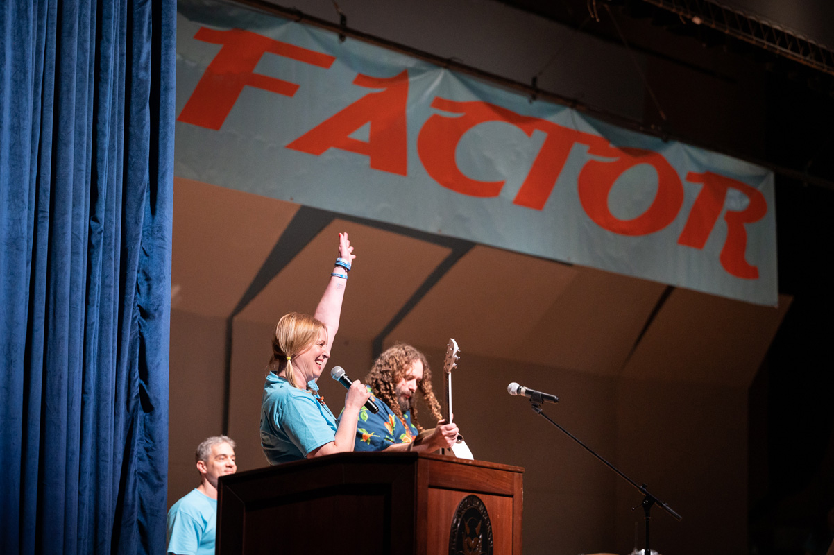 Eleventh kfactor image