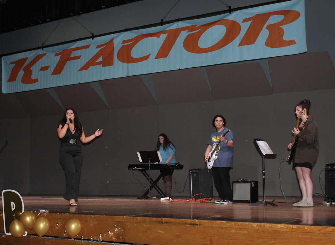 Eighth kfactor image