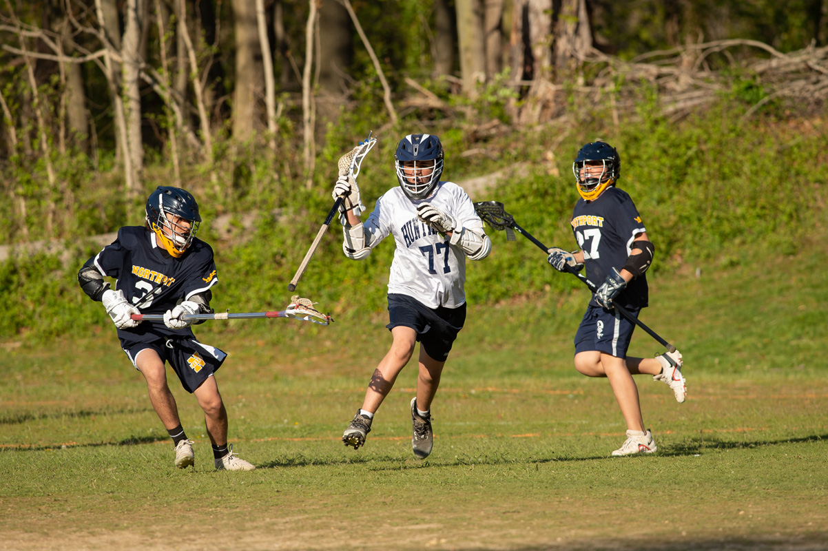 Huntington Public Schools, NY