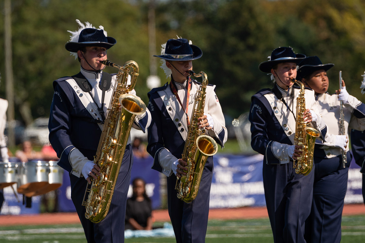 14th marching image
