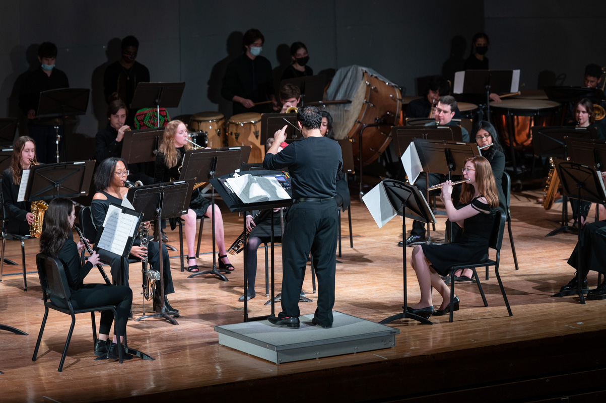 Second concert image