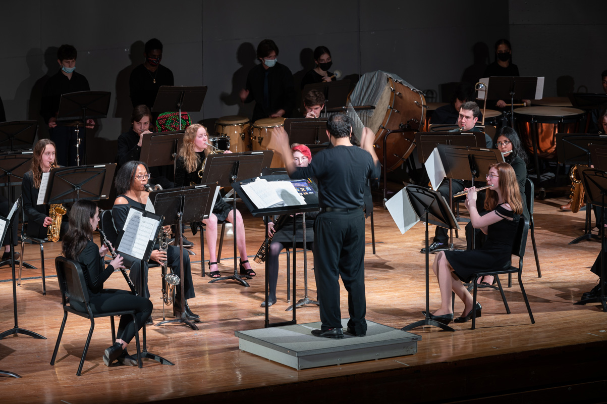 Third concert image