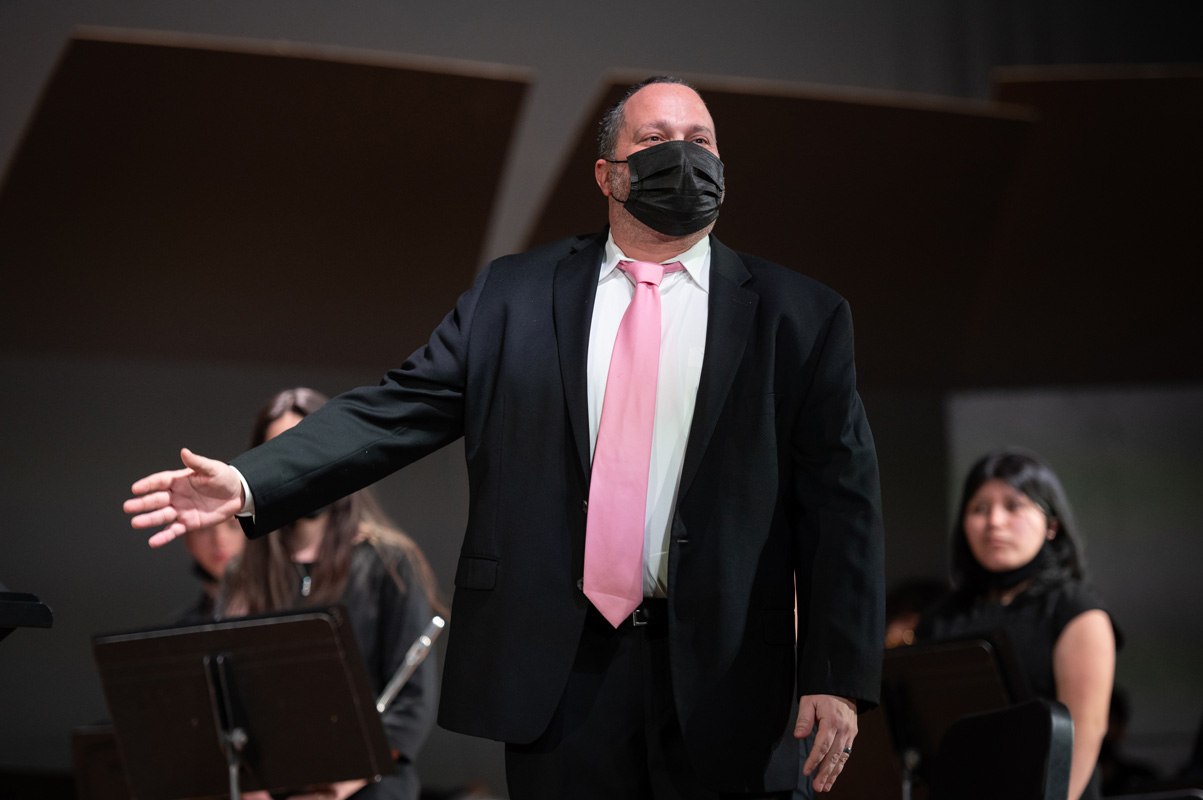 Fourth concert image