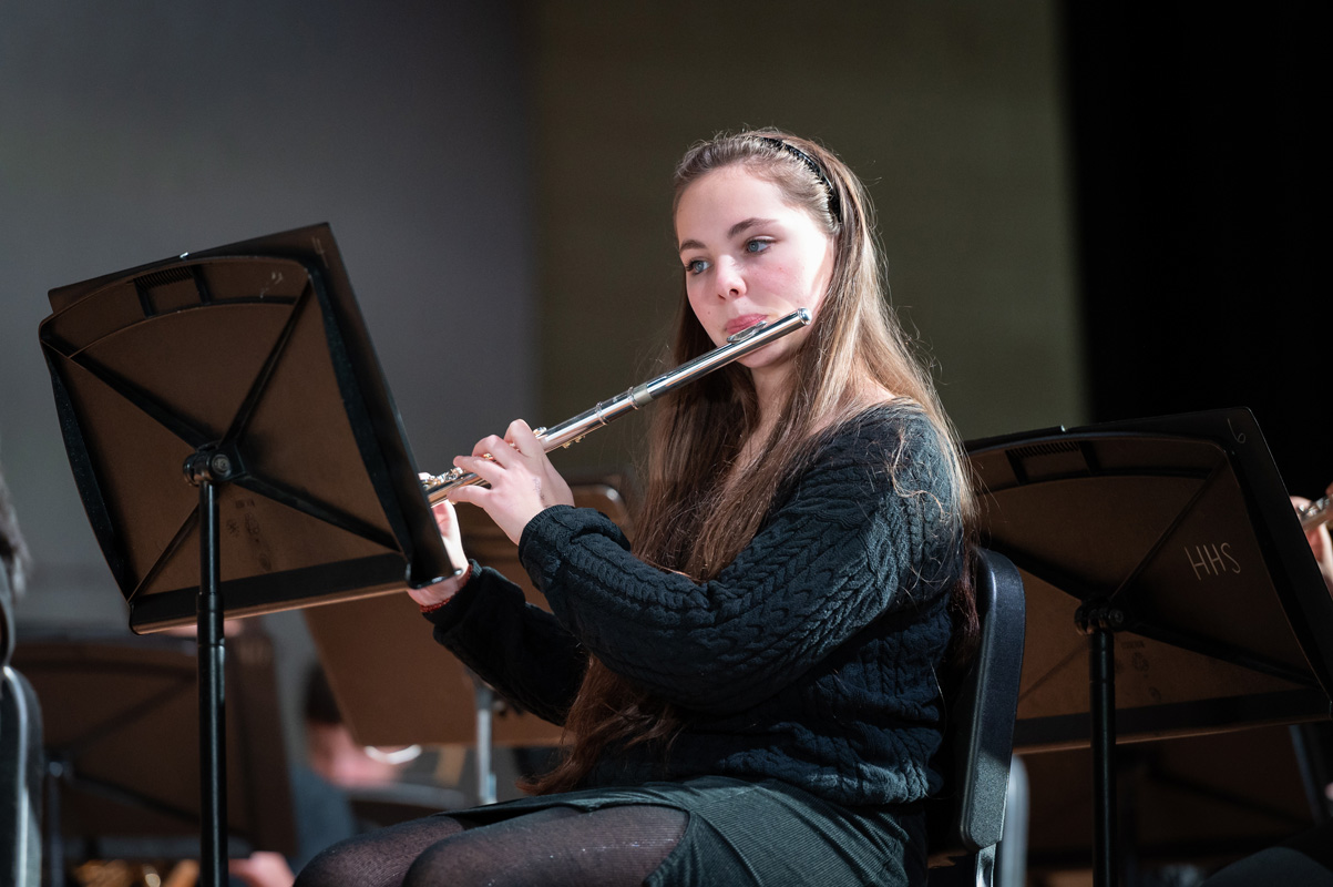 Fifth concert image