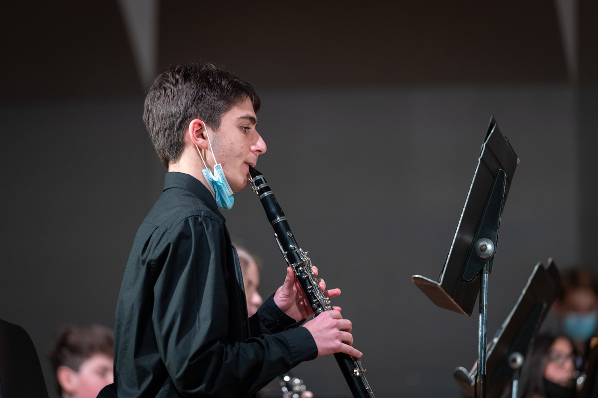 Eighth concert image