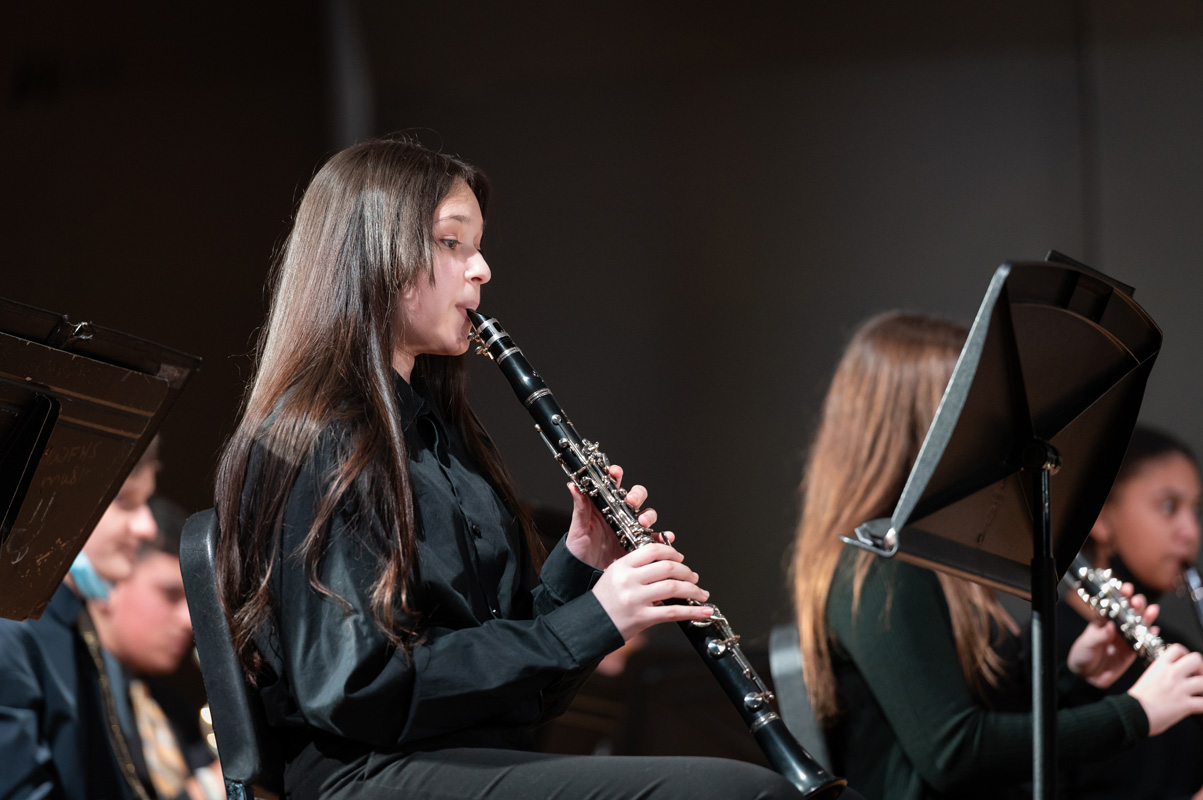 Ninth concert image