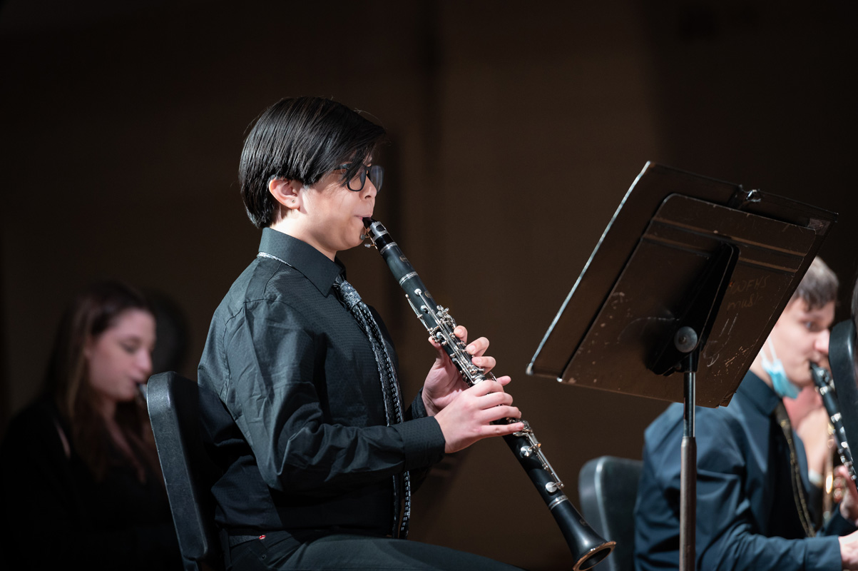 Tenth concert image