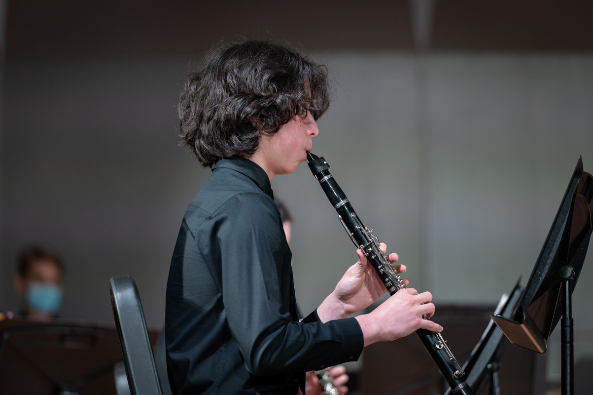 Twelfth concert image