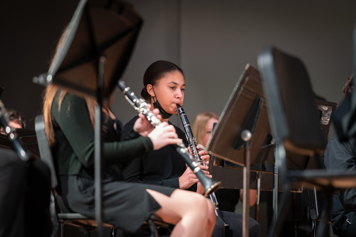Thirteenth concert image