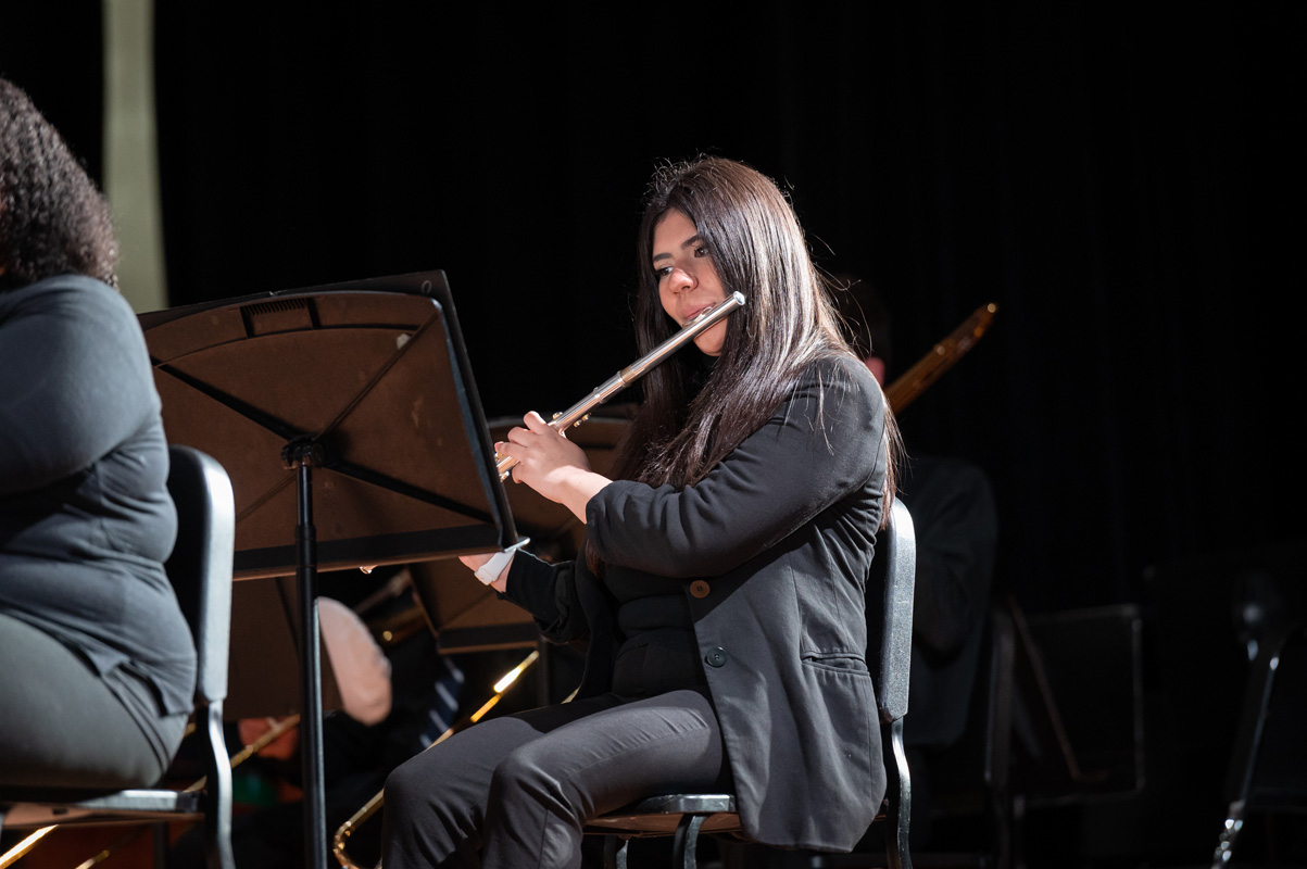 15th concert image