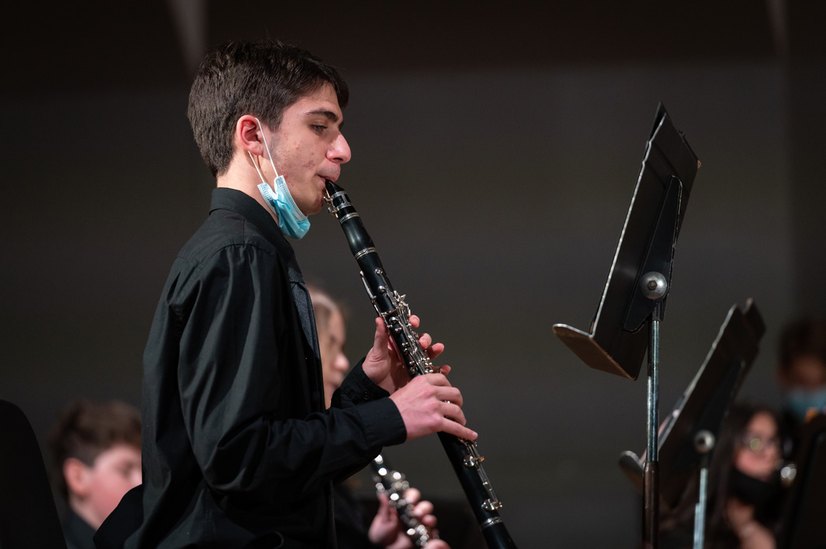 17th concert image