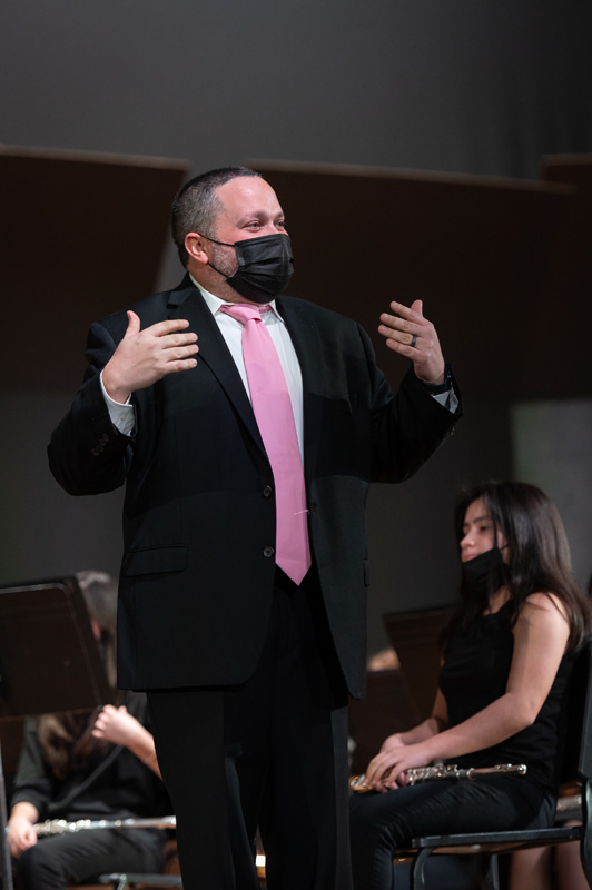 19th concert image